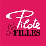 PILOTE ET FILLES