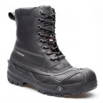 Composite toe and plate Winter Boot