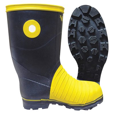 VW49 Viking® Miner 49er Boots 14" Tall