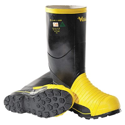 VW49T Viking® Miner 49er Boots 16" Tall